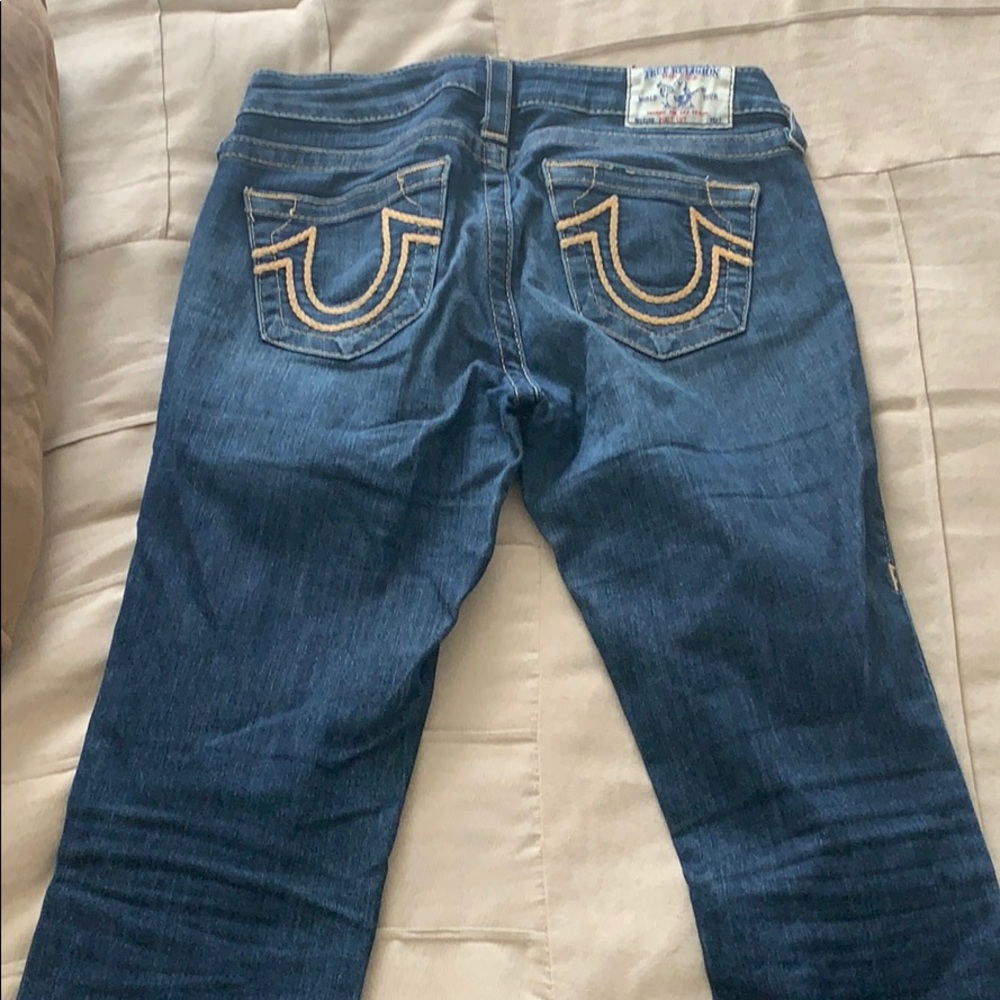 True religion jeans